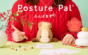 Posture Pal - Shelf Display