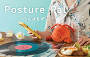 Posture Pal - Marine - Modern Accent