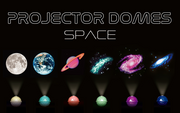 Space Projector Dome - Daily Choice