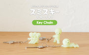 SMISKI Keychains - Cute Addon