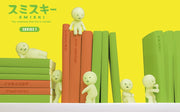 SMISKI Mini Figure Series 1 - Lucky Pick