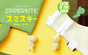 SMISKI ZIPPERBITE - Vol. 1 - Desk Buddy