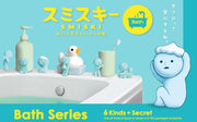 SMISKI Bath Series - Pocket Carry
