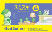 SMISKI Bed Series - Pocket Carry
