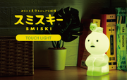 SMISKI Touch Light - Room Ready