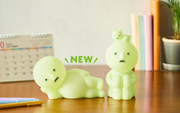 SMISKI Touch Light Vol. 2 - Gift Display