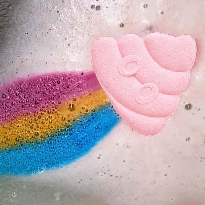 Rainbomb Mini Poop Emoji - Gift Ready