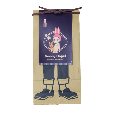 Sonny Angel x Anything Maekake Apron - Cute Choice