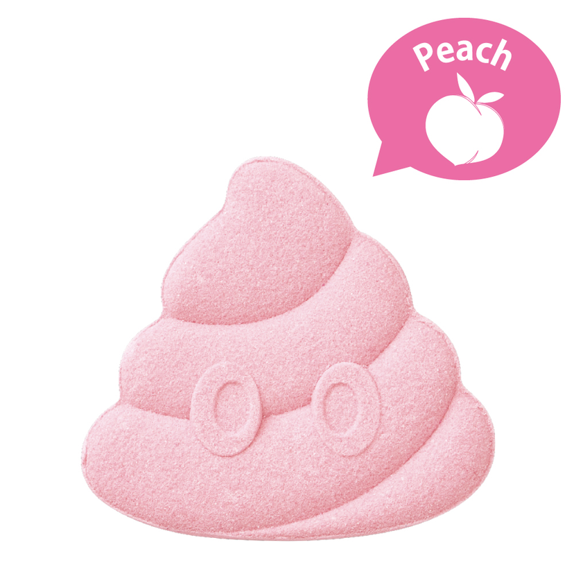 Rainbomb Mini Poop Emoji - Mini Choice