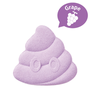 Rainbomb Mini Poop Emoji - Gift Ready