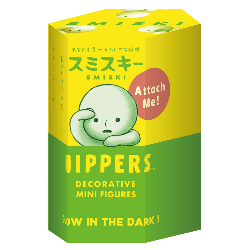 SMISKI HIPPERS - Blind Box Pick