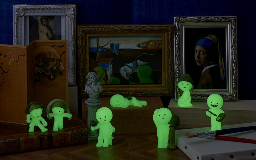 SMISKI Museum Series - Series Choice