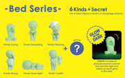 SMISKI Bed Series - Daily Charm
