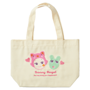 Kiss Kiss Tote - Mini Pick