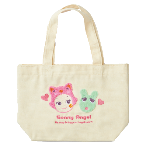 Kiss Kiss Tote - Soft Carry