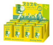 SMISKI Moving Series - Daily Charm