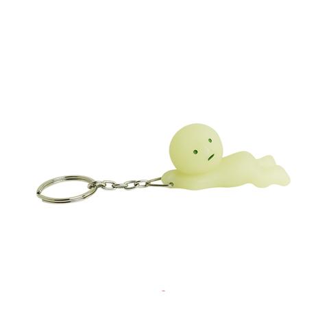 SMISKI Keychains - Cute Addon