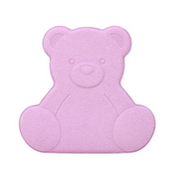 Bear (Cotton Candy)