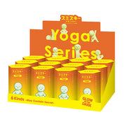 SMISKI Yoga Series - Blind Box Pick