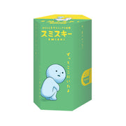 SMISKI Toilet Series - Gift Accent