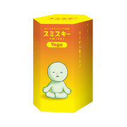 SMISKI Yoga Series - Cute Display