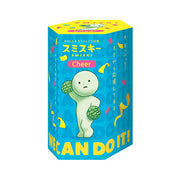SMISKI Cheer Series - Daily Charm