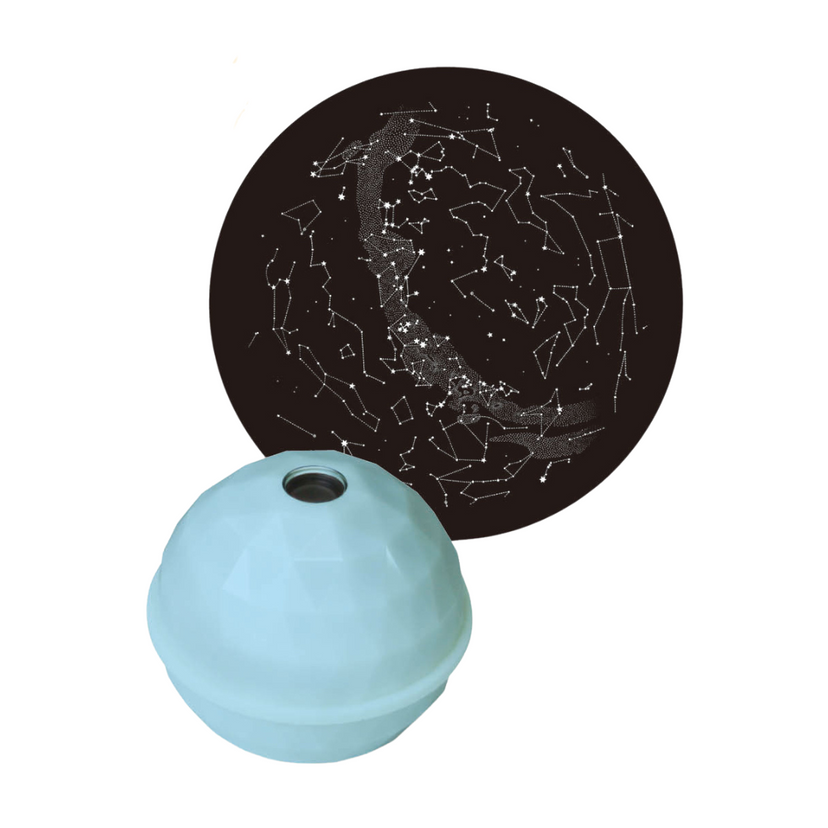 Projector Dome Star Map - Desk Light