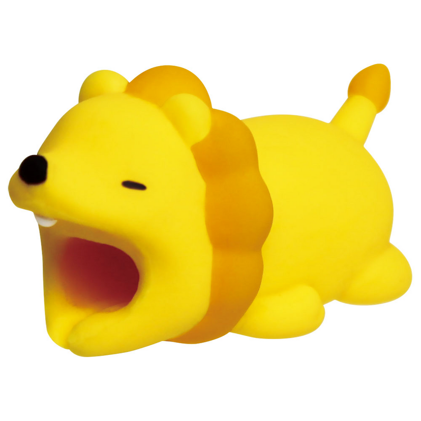 CABLE BITE Vol.2 Animal - Blind Box Choice