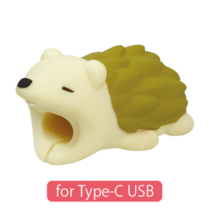 CABLE BITE for Type-C USB - Desk Display