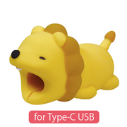 CABLE BITE for Type-C USB - Modern Display