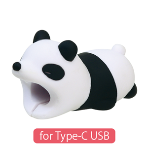 CABLE BITE for Type-C USB - Modern Display