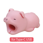 CABLE BITE for Type-C USB - Desk Display
