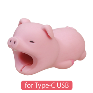CABLE BITE for Type-C USB - Shelf Ready