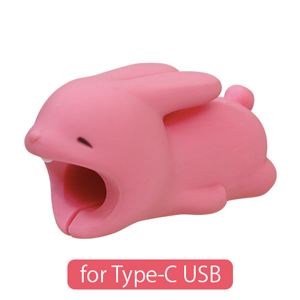 CABLE BITE for Type-C USB - Modern Display
