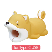 CABLE BITE for Type-C USB - Shelf Ready