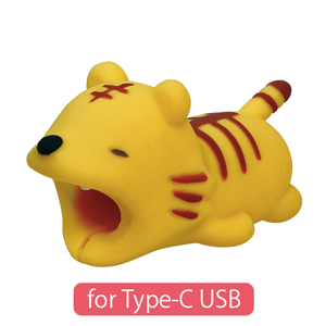 CABLE BITE for Type-C USB - Shelf Ready